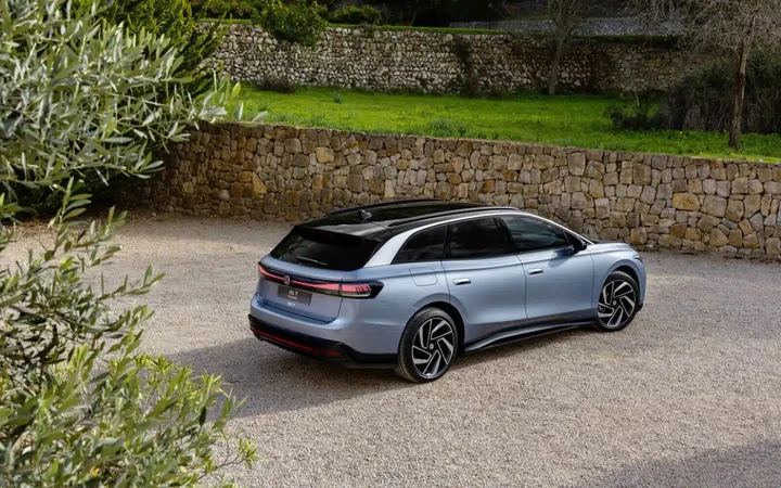 Volkswagen, raggiunta quota 1,5 milioni di ID. in 5 anni: nuovi modelli in futuro