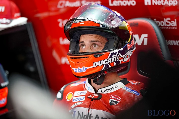 MotoGP: Ducati-Dovizioso, binomio da confermare. Ecco perché