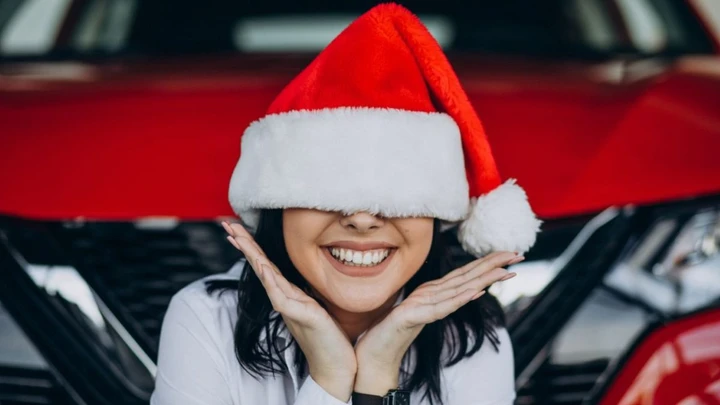 Assicurazione auto online sotto l'albero di Natale: con Verti 10% di sconto immediato