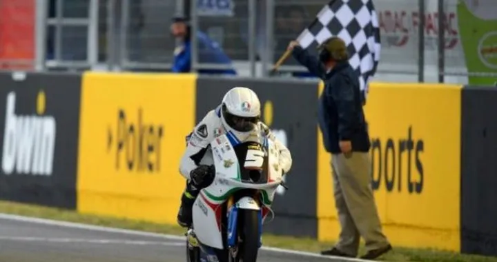 Moto3: Gallery weekend di gare di Jerez de la Frontera