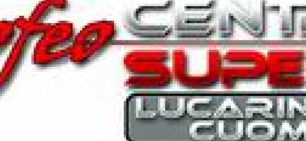 Deciso il calendario del Trofeo Centro Italia Supermoto 2009