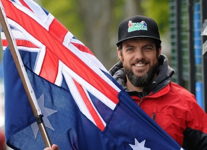 TT 2014: Cameron Donald non si ritira e firma per la Norton