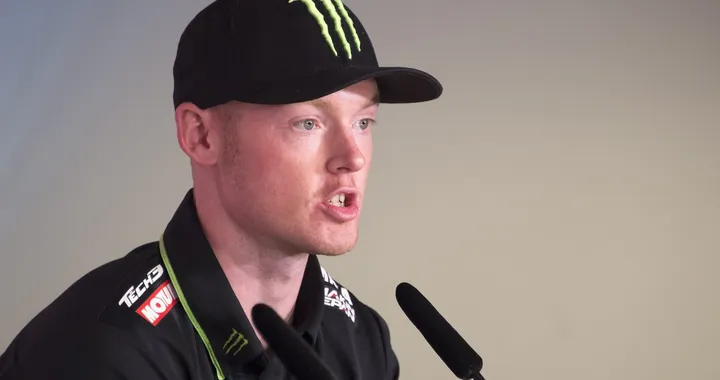 MotoGP: Bradley Smith firma con KTM per 2 anni
