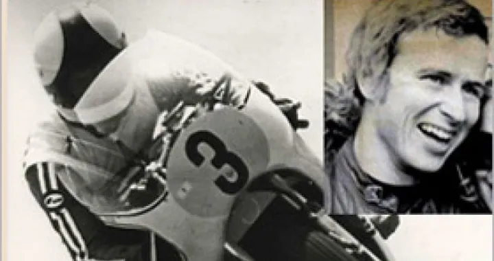 Jarno Saarinen fra mito e leggenda