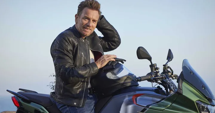Moto Guzzi e McGregor ancora insieme per la V100
