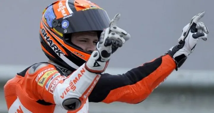 Stefan Bradl testerà la Honda del Team LCR, Spies la Yamaha 1000 2012