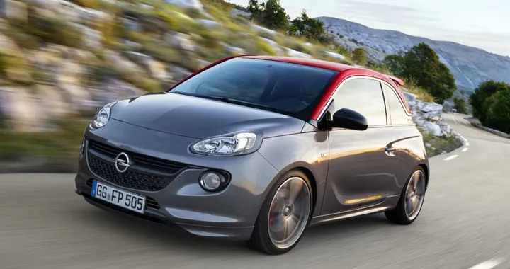Opel Adam: il prossimo anno andrà fuori produzione?