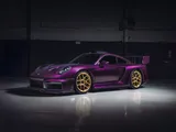 RML svela l'hypercar da 907 CV basata sulla Porsche 911