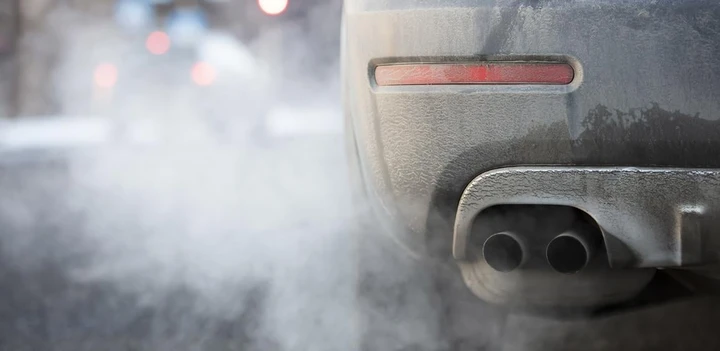 Emissioni CO2 in Europa, la media cresce fino a 185,4 g/km