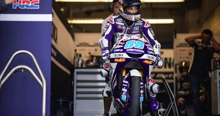 Moto3 Mugello: Martin svetta nel Day-1
