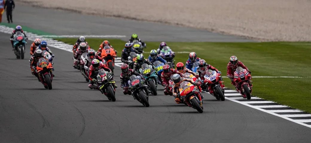 MotoGP Aragon 2021: orari, diretta TV e streaming live
