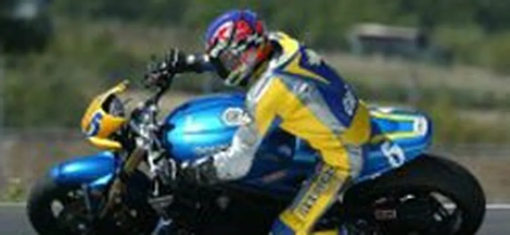 Trofei Triumph 2006