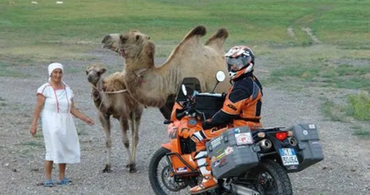 Ponte di Ferro - Pechino, diario di viaggio