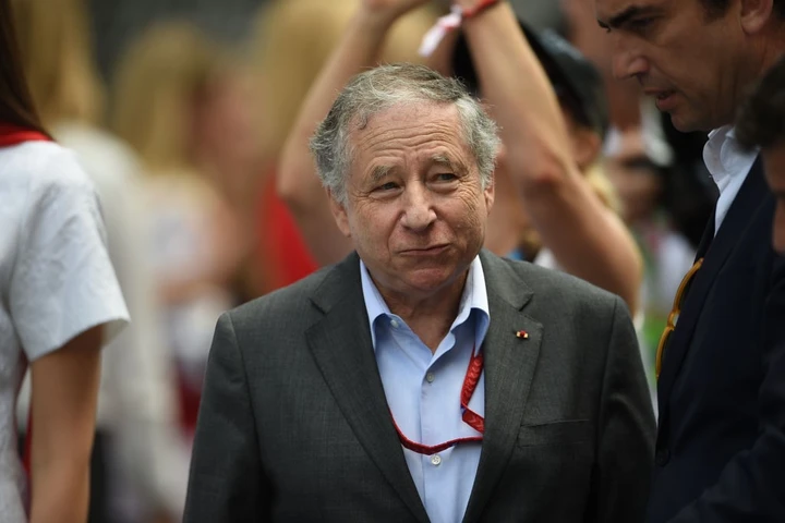 Todt: 