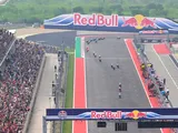 Caos e polemiche al GP delle Americhe: la strategia di Marc Márquez divide