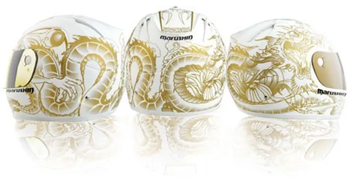 Marushin Shivan in serie limitata