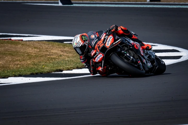 MotoGP 2025: Marc Marquez verso un titolo storico con Ducati, la classifica