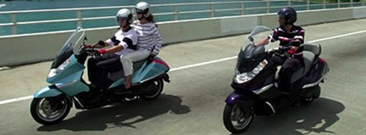 Motorent