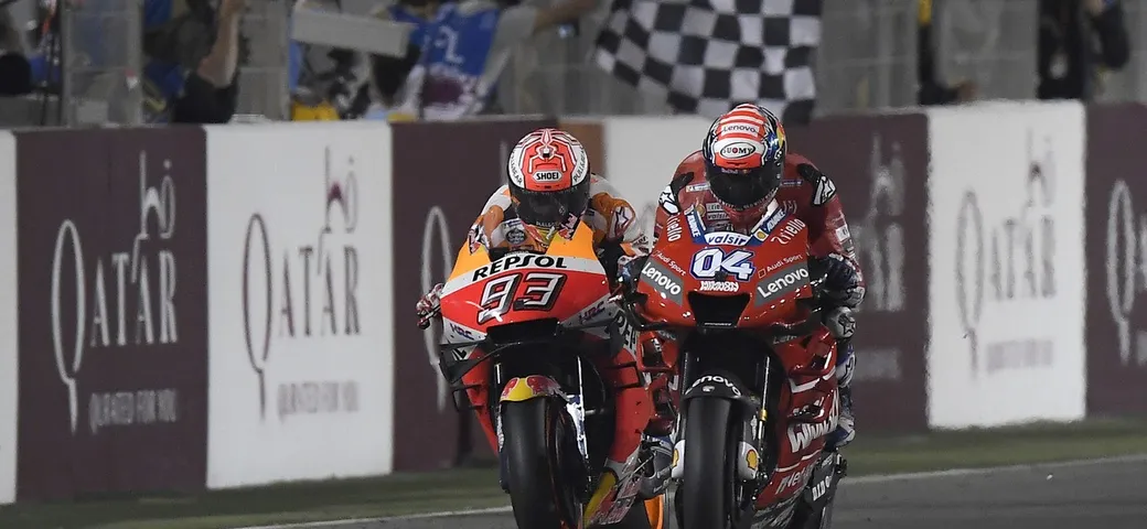 MotoGP: il 