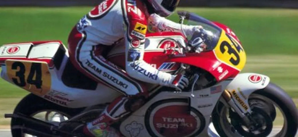 Kevin Schwantz ai 