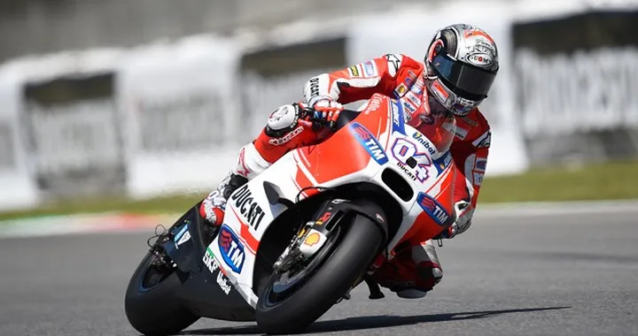 MotoGP: i migliori “Staccatori” del Mugello