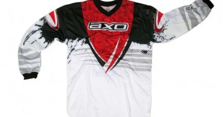 AXO: Collezione Off-Road 2010
