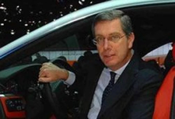 Altro lutto a due ruote, muore Andrea Pininfarina