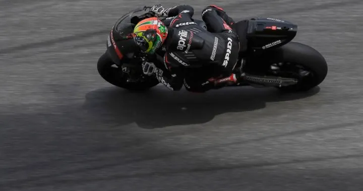 Test MotoGP, Melandri: "Non riesco a guidare in nessun modo, frustrante..."