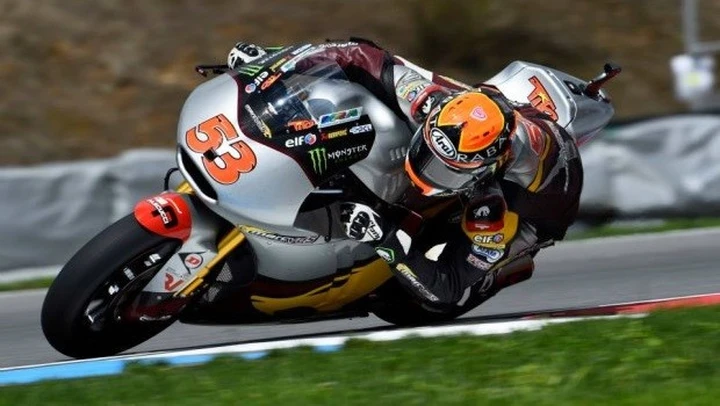 Moto2 Motegi 2014: Tito Rabat domina le libere del venerdì