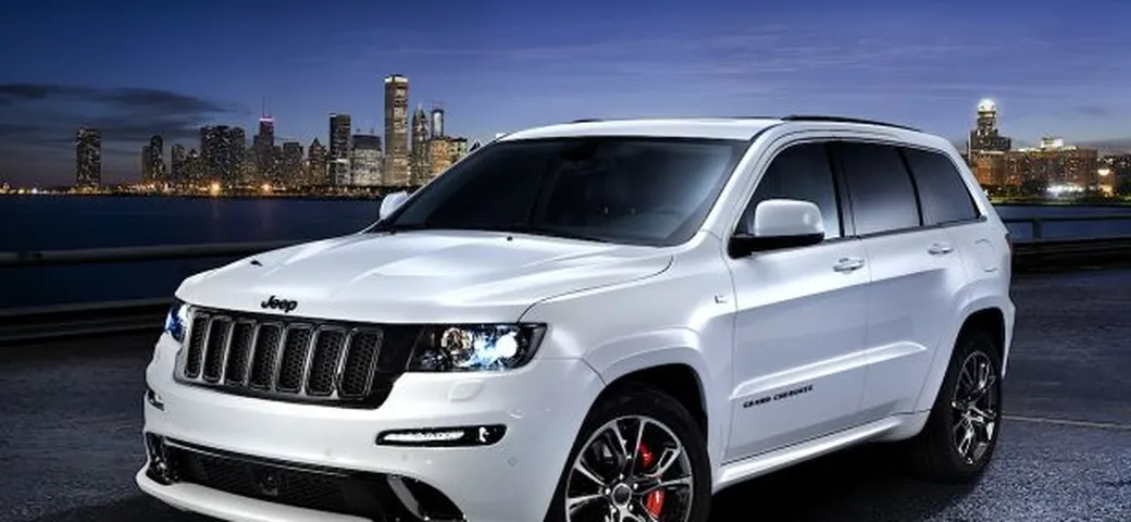 Jeep: la produzione si trasferisce in Cina?