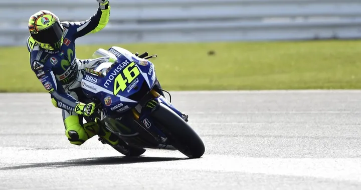 MotoGP Misano 2015: Valentino in diretta su SKY alle 18 di oggi