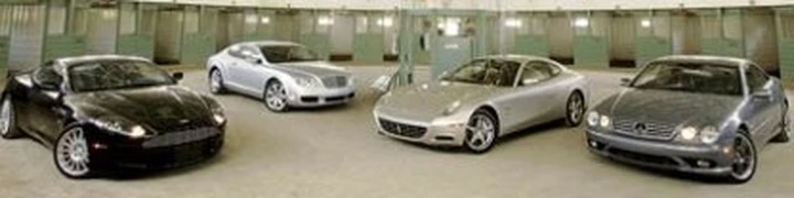 4 Coupè V12 a confronto