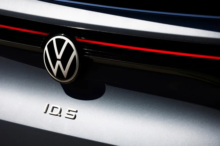 Volkswagen archivia la gamma 
