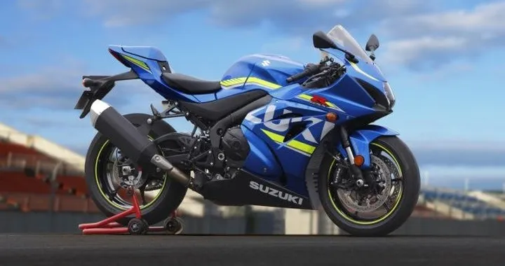 Suzuki protagonista al Motor Bike Expo 2016