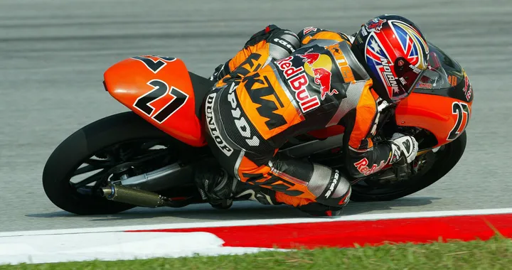 Motomondiale: KTM a quota 100 vittorie