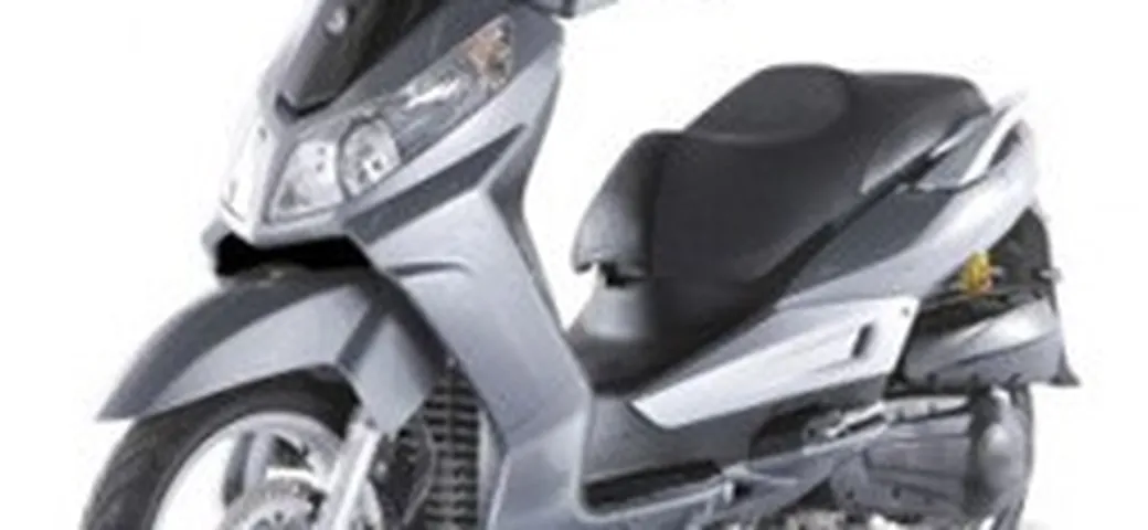 Sym Citycom 300