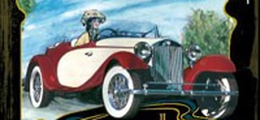 Automotoretrò 2006