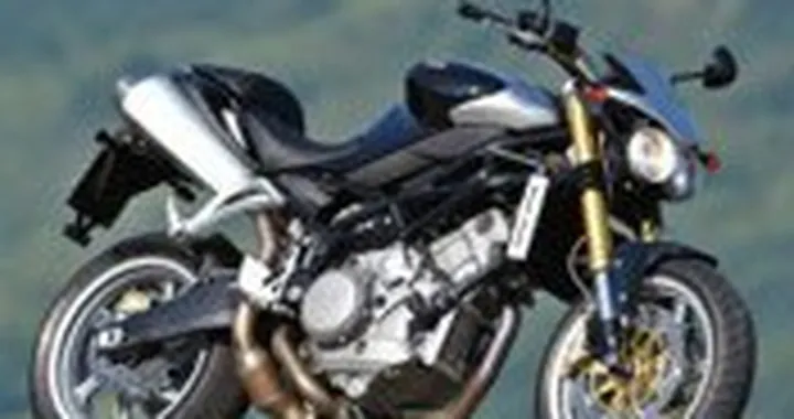 Motoraduno NakeFest - 2a edizione