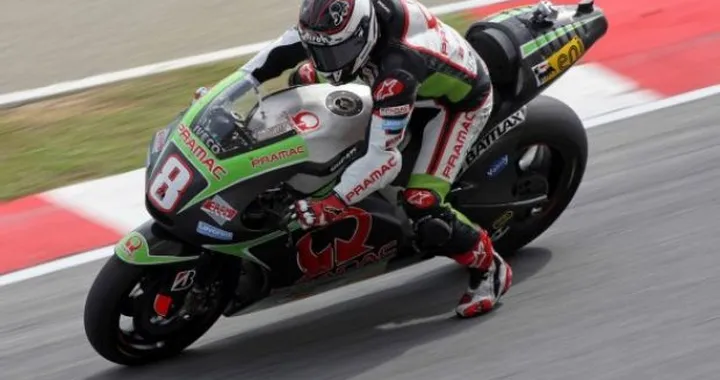 MotoGP: sorpresa Barberà, primo delle Ducati nei test di Sepang