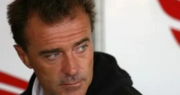 WSBK: Frankie Chili Direttore Sportivo Ducati Guandalini