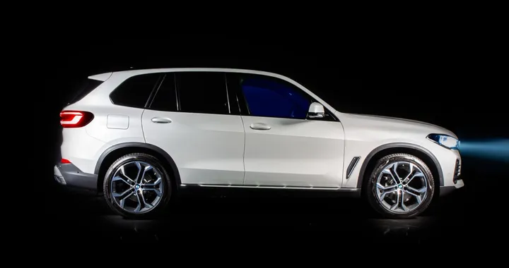 BMW X5: le prime indiscrezioni sul restyling