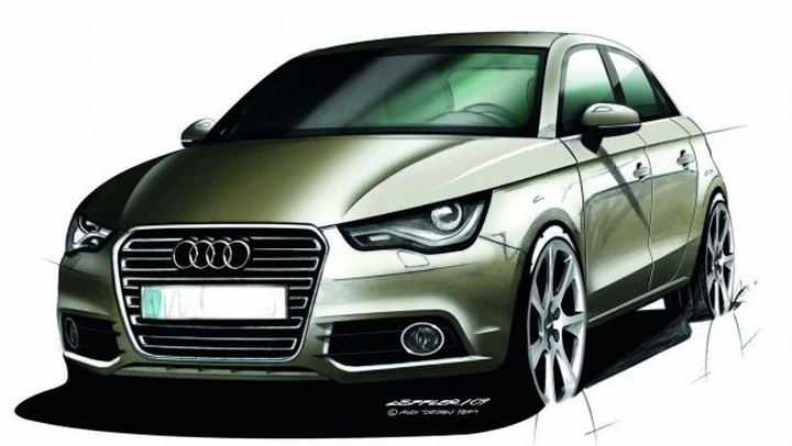 Audi A1: in arrivo una variante da 1l/100 km