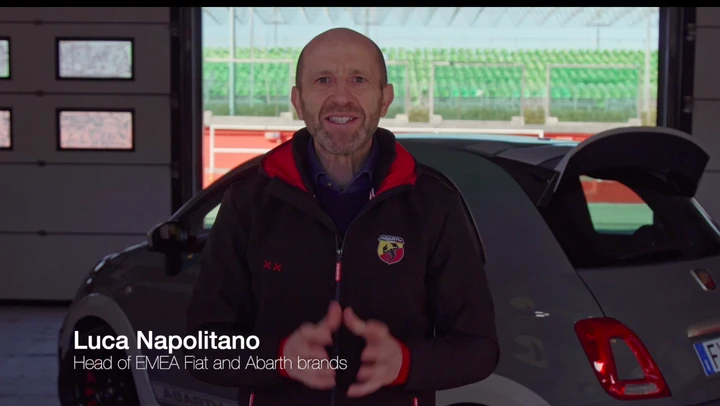 Abarth, i risultati sportivi 2019