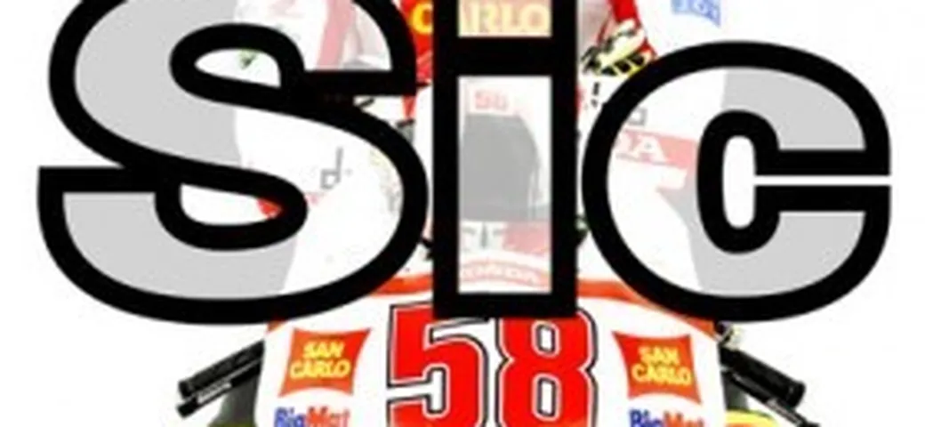 Buon compleanno SIC al 105 Stadium di Rimini