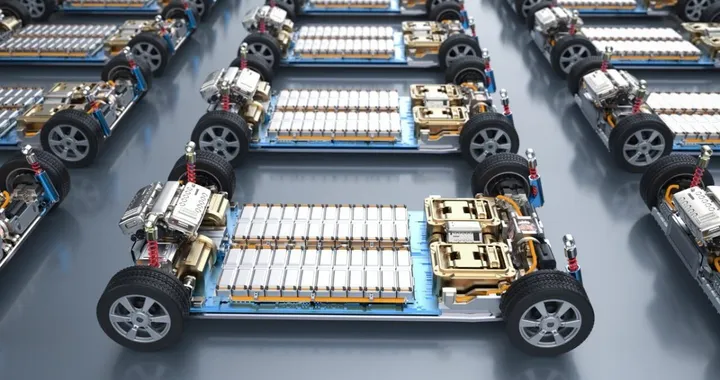 Stellantis e Zeta Energy: svolta per le batterie al litio-zolfo