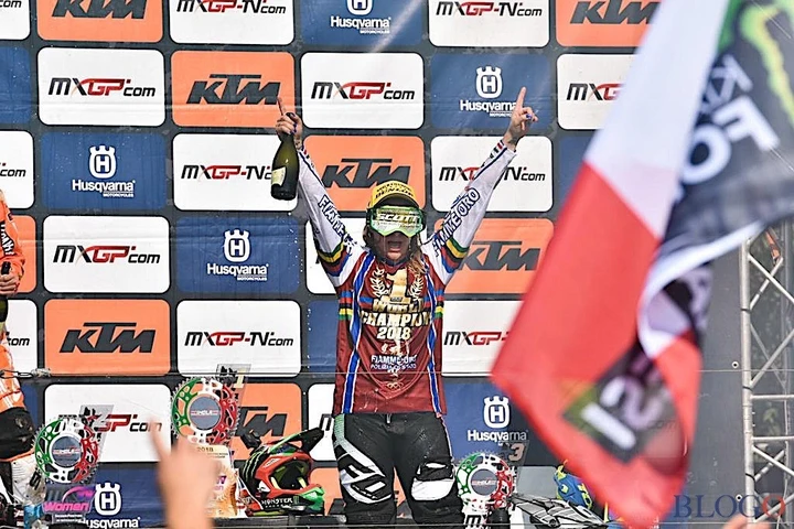 Motociclismo: piovono mondiali in SBK, SS300, Cross. Ma i “grandi” media non se ne accorgono