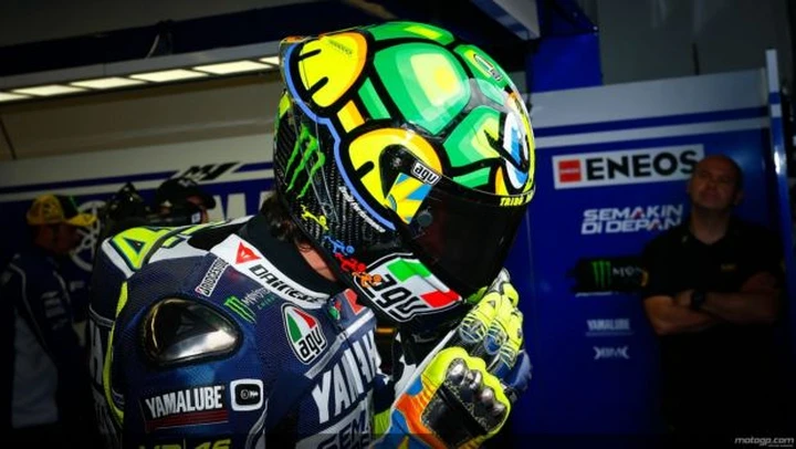 MotoGP Mugello, qualifiche: Pedrosa da record, Dovizioso (Ducati) in prima fila, Marquez in recupero, Rossi “tartaruga”