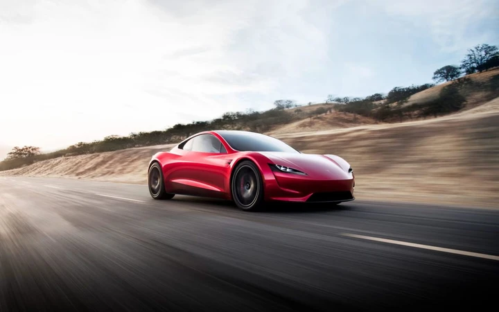 Tesla Roadster, che fine ha fatto: c'è ancora una speranza