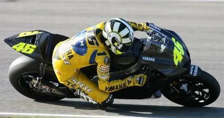 MotoGP: 800 a razzo nel primo giorno di test