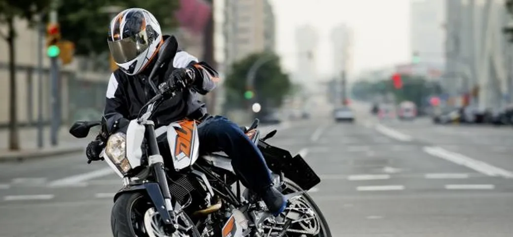 KTM: nuovo record di vendite nel 2012